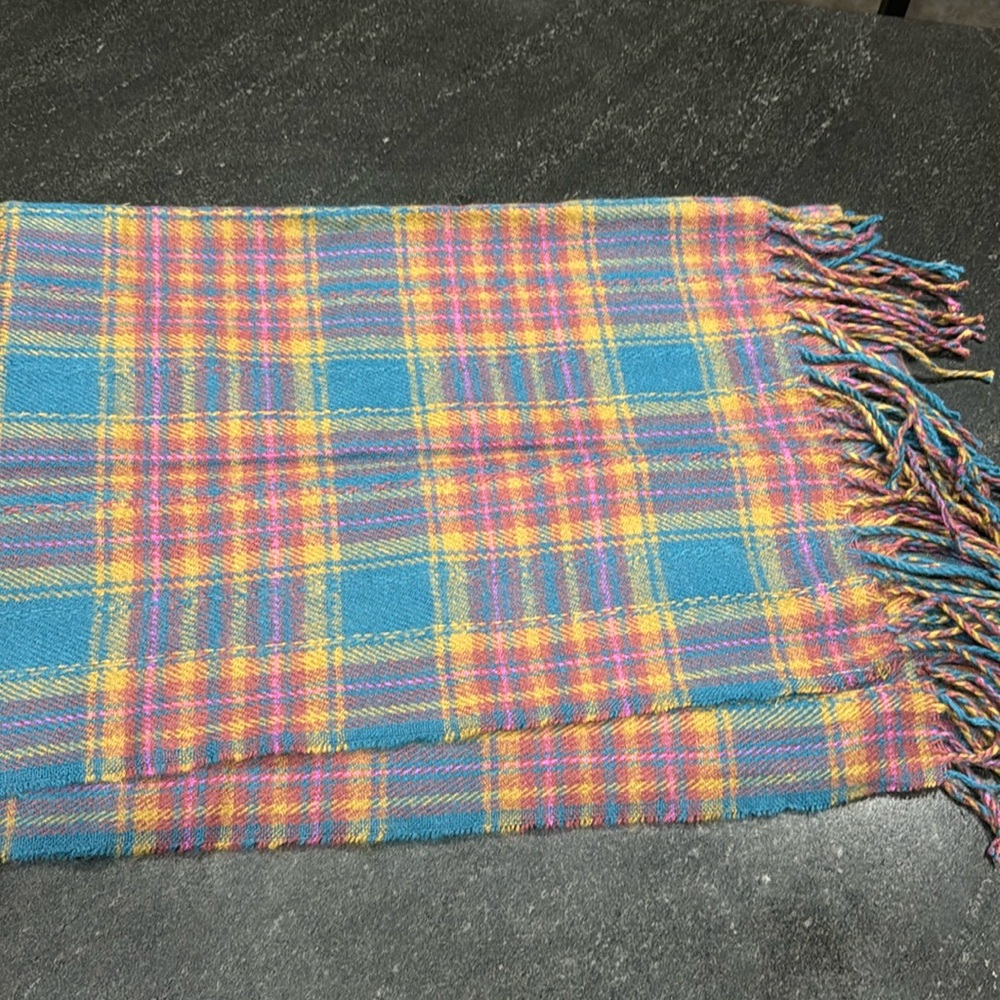 women’s  scarf